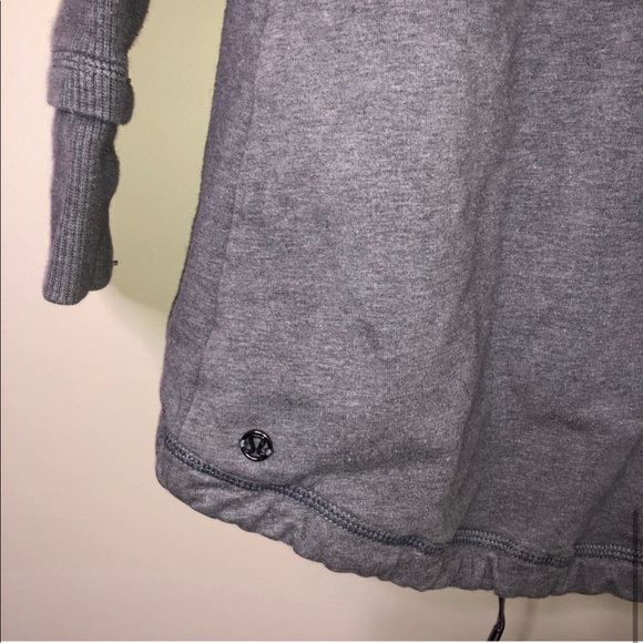 Lululemon Wrap - Picture 5 of 6